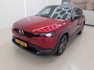 Mazda MX-30 E-SKYACTIV 145 Comfort auto