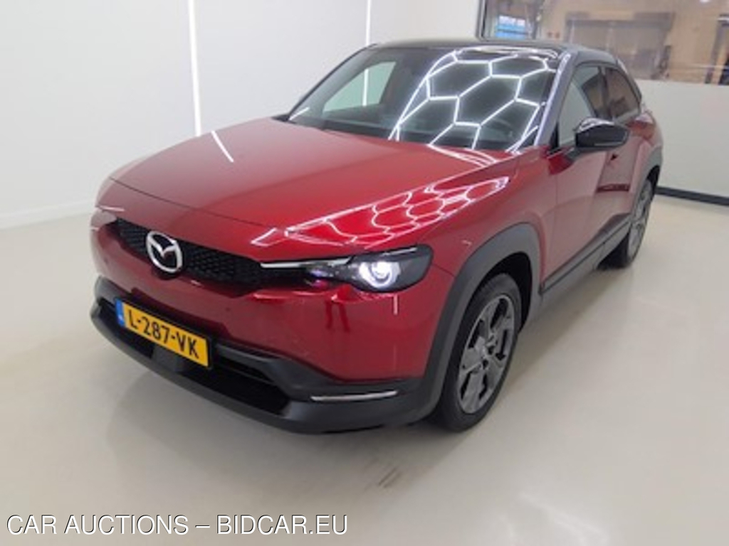 Mazda MX-30 E-SKYACTIV 145 Comfort auto