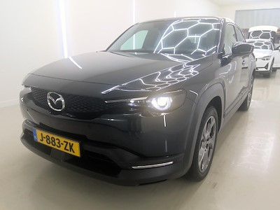 Mazda MX-30 E-SKYACTIV 145 First Edition