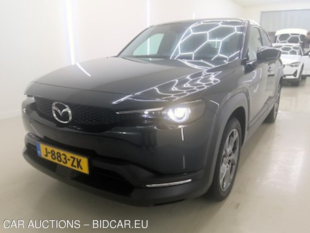 Mazda MX-30 E-SKYACTIV 145 First Edition