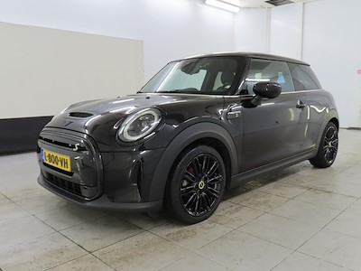 MINI  Electric Business Edition 3d