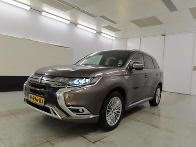 Mitsubishi Outlander PHEV Instyle
