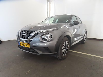 Nissan Juke DIG-T 114 ACENTA 5d APL