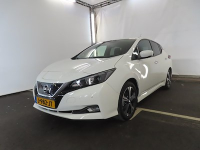 Nissan Leaf ActieAuto 40kWh 5d N-Connecta APL