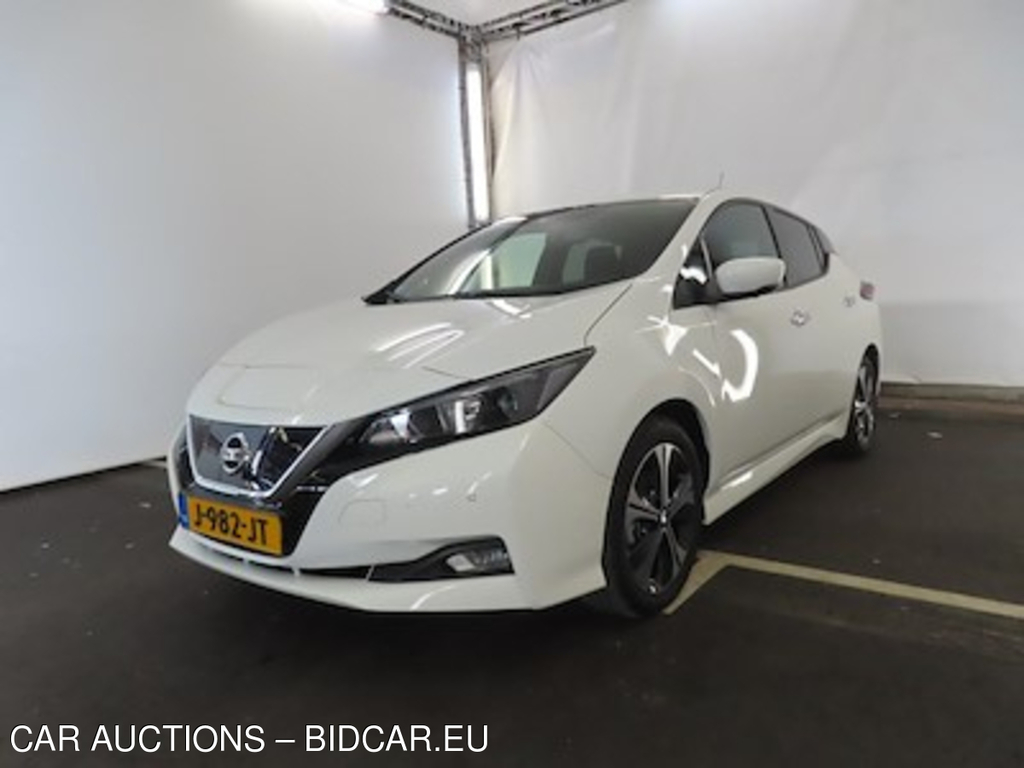 Nissan Leaf ActieAuto 40kWh 5d N-Connecta APL