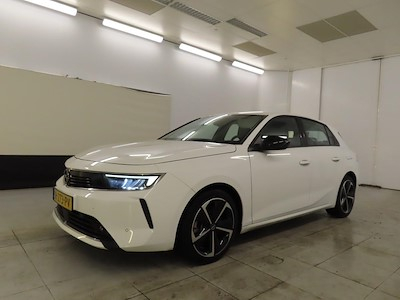 Opel ASTRA 1.6 turbo PHEV 133kW auto Edition 5d