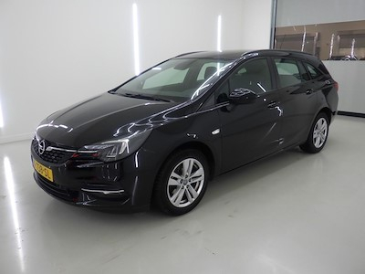 Opel Astra sports tourer 1.2 turbo 96kW Edition 5d