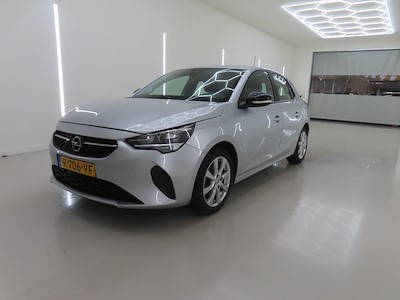 Opel CORSA 1.2 EDITION 55KW 5d Onze Deal
