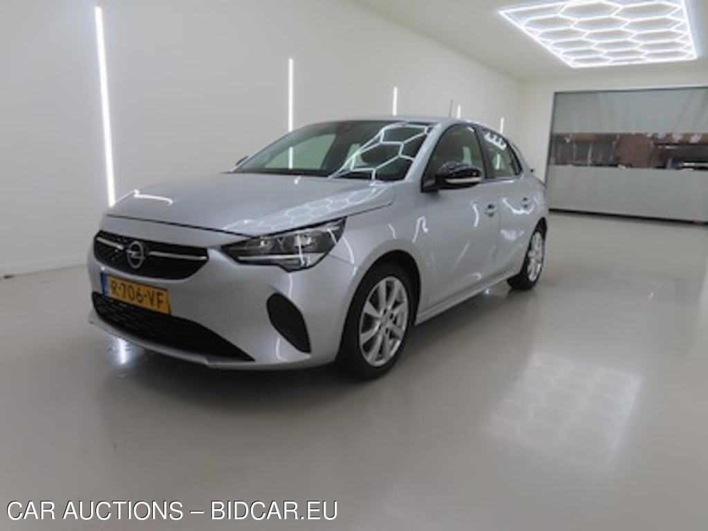 Opel CORSA 1.2 EDITION 55KW 5d Onze Deal