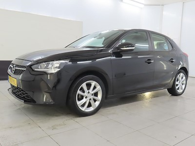 Opel CORSA 1.2 EDITION 55KW ACTI Corsa 2020 APL 5d
