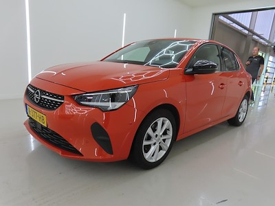 Opel CORSA 1.2 TURBO ELEGANCE 74KW 5d APL