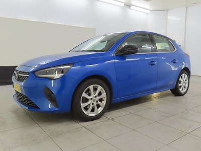 Opel CORSA 1.2 TURBO ELEGANCE AUTO 74KW ACTI ELEGANCE APL 5d