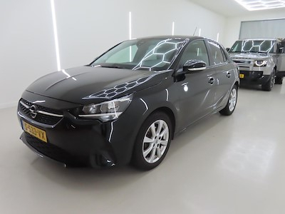 Opel CORSA 1.2 TURBO LEVEL 2 74KW 5d