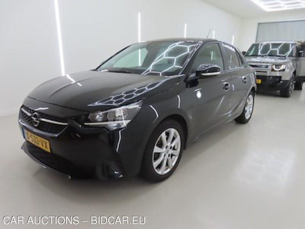 Opel CORSA 1.2 TURBO LEVEL 2 74KW 5d