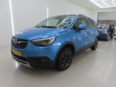 Opel Crossland X 1.2 Turbo S;S 81Kw ACTI 5d Edition 2020 APL 5d