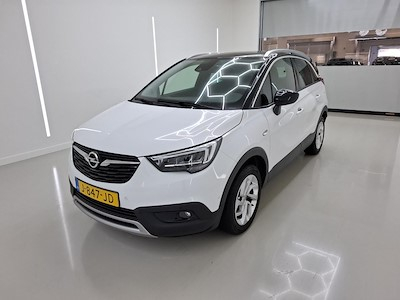 Opel Crossland X 1.2 Turbo S;S 81kW Innovation 5d