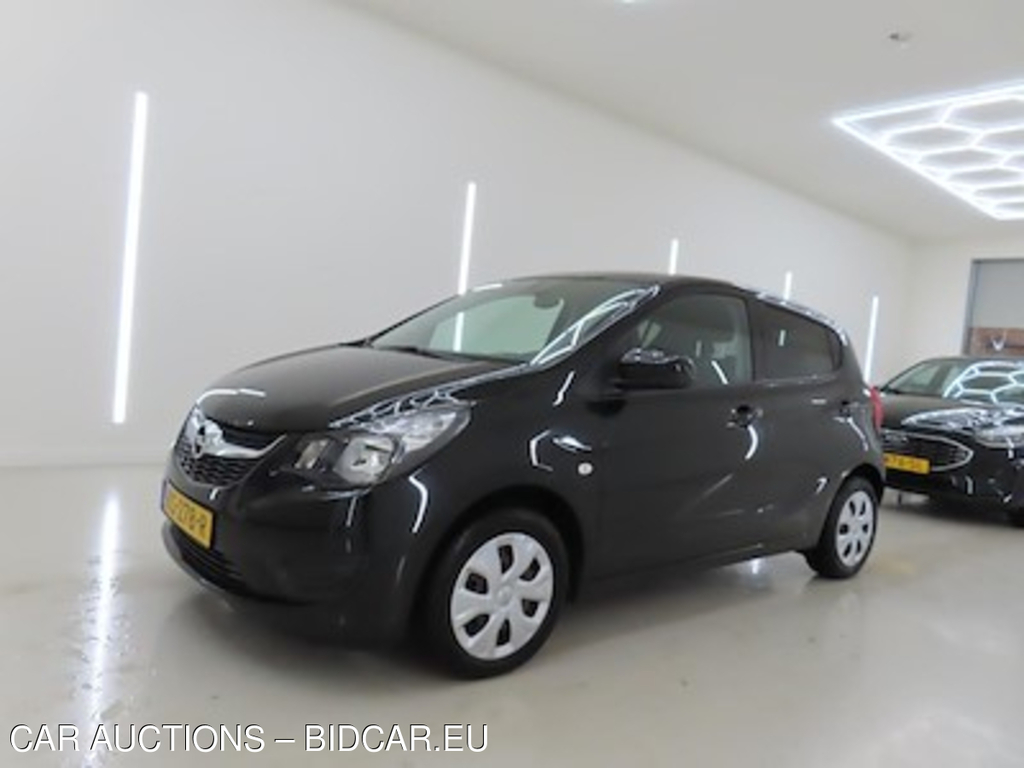 Opel Karl 1.0 Start/Stop 75pk Edition