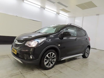 Opel Karl 1.0 Start/Stop ROCKS Online Edition 5d