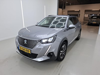 Peugeot 2008 Allure EV 50kWh 136 5d