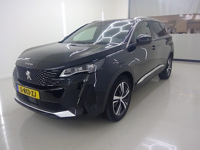 Peugeot 5008 GT PureTech 130 5d