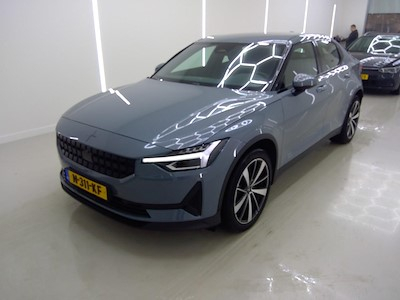 Polestar 2 63kWh Single Motor Standard Range