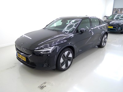 Polestar 2 Long Range Single Motor 5d