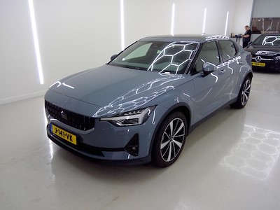 Polestar 2 Pilot Plus 5d
