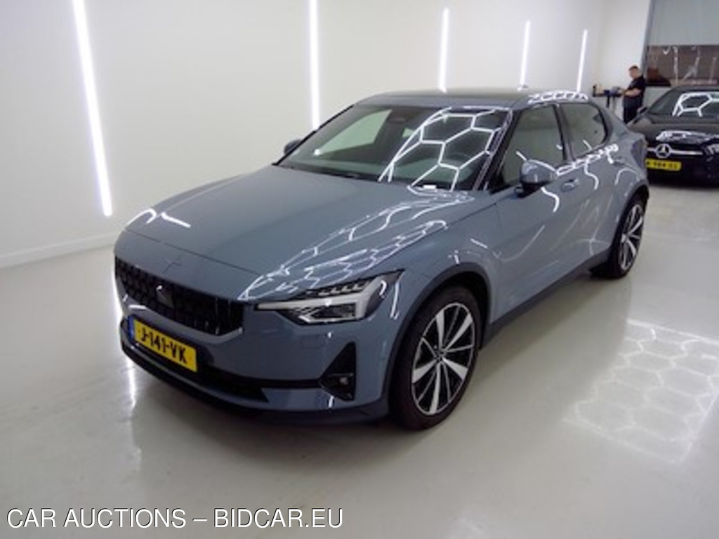 Polestar 2 Pilot Plus 5d