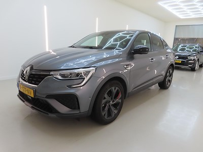 Renault Arkana E-TECH Hybrid 145 R.S. Line 5d