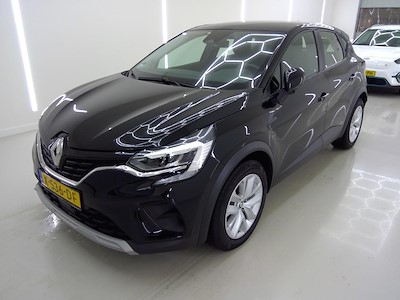 Renault Captur TCe 90 Evolution 5d