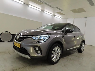 Renault Captur TCe 90 GPF Intens 5d