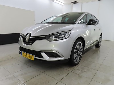 Renault Grand scenic TCe 140 EDC Equilibre 5d