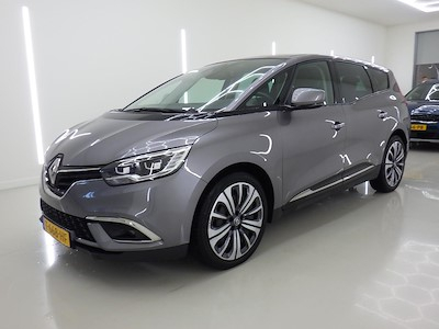 Renault Grand scenic TCe 140 EDC Equilibre 5d