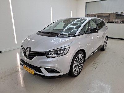 Renault Grand scenic TCe 140 EDC Equilibre 5d