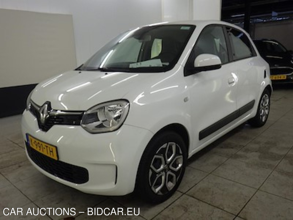 Renault TWINGO SCe 75 Stop &amp; Start Collection