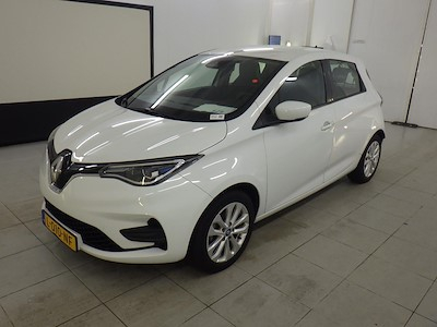 Renault ZOE R110 Life (batterijkoop) 5d