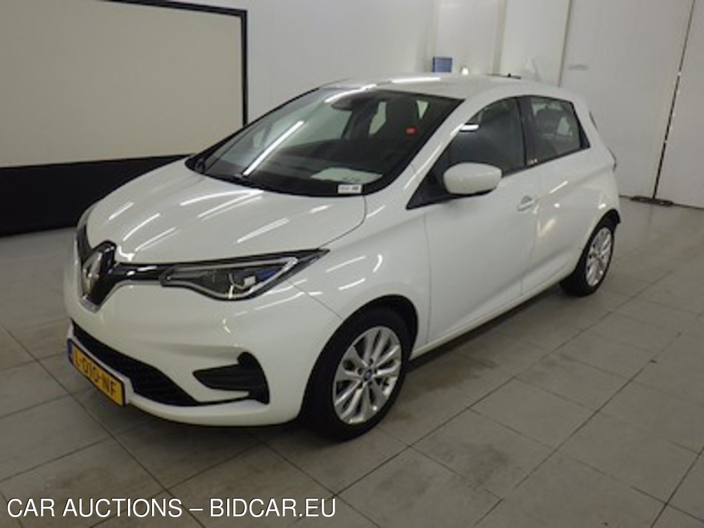 Renault ZOE R110 Life (batterijkoop) 5d