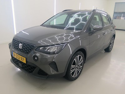 Seat Arona 1.0 TSI 70kW Style 5d