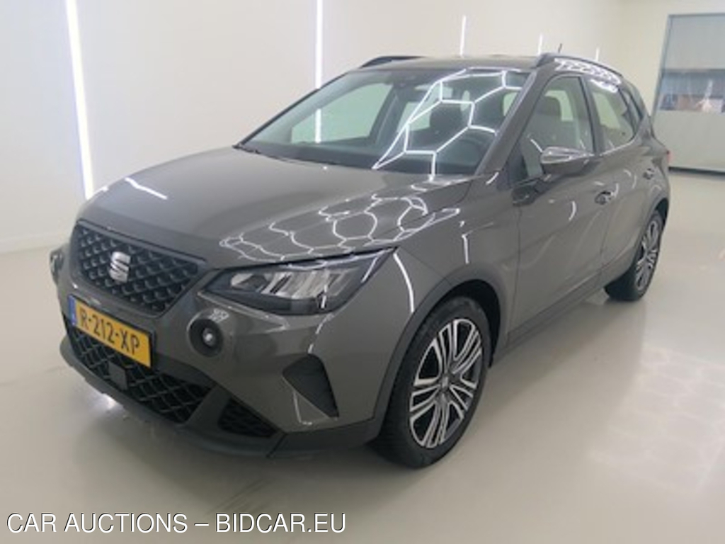 Seat Arona 1.0 TSI 70kW Style 5d