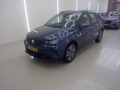 Seat Arona 1.0 TSI 70kW Style 5d