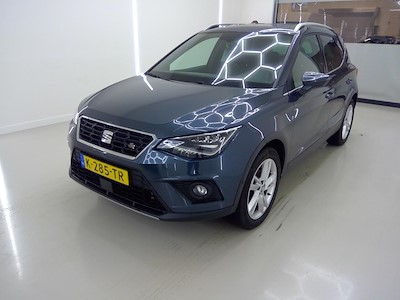 Seat Arona 1.0 TSI 81kW FR Bus Intense Plus DSG 5d