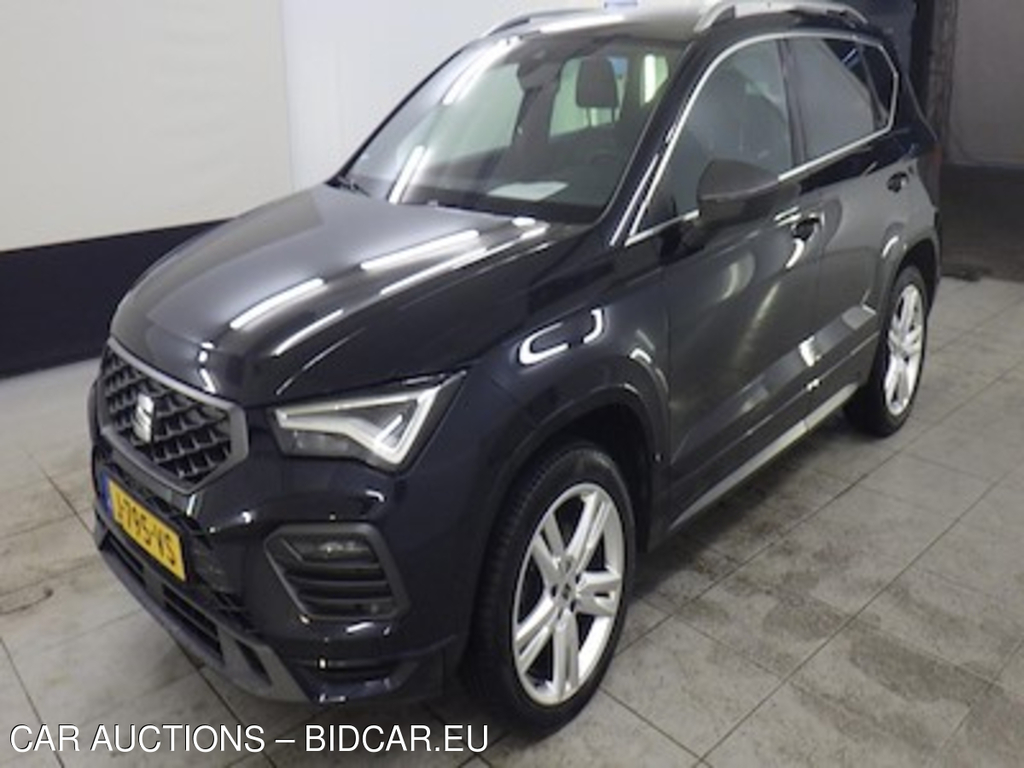Seat Ateca 1.5 TSI FR Business Intense