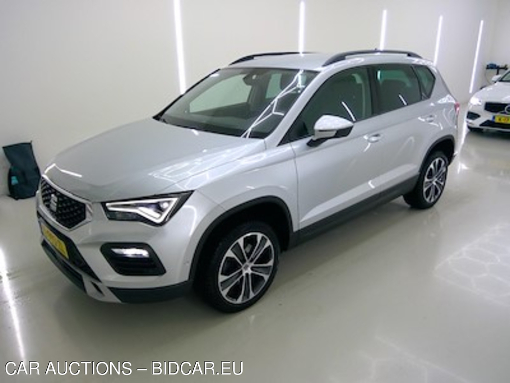 Seat Ateca 1.5 TSI Style Business Intense DSG-7