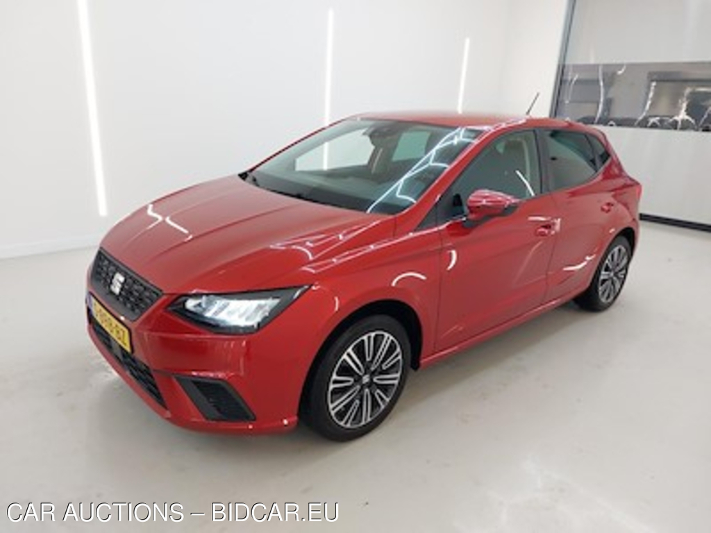 Seat IBIZA 1.0 Eco TSI Style Business Intense 5d