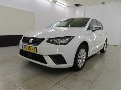 Seat IBIZA 1.0 Eco TSI Style Business Intense 5d