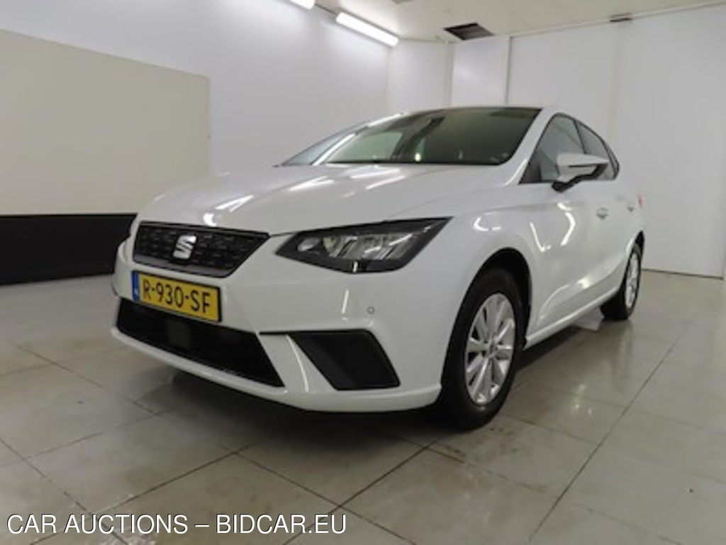 Seat IBIZA 1.0 Eco TSI Style Business Intense 5d