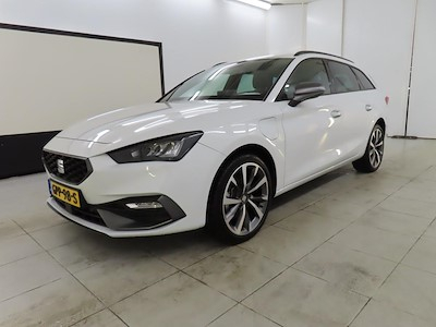 Seat Leon sportstourer 1.5 e-Hybrid FR PHEV First Edition DSG 5d