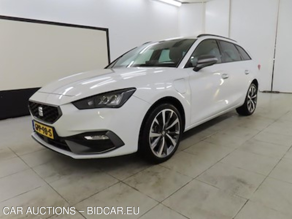 Seat Leon sportstourer 1.5 e-Hybrid FR PHEV First Edition DSG 5d
