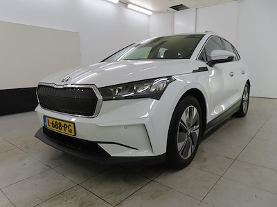 Skoda Enyaq iV 80 5d