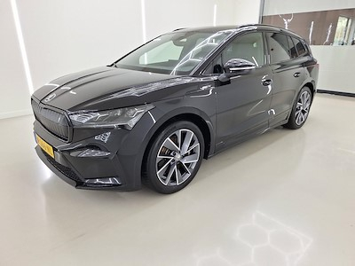 Skoda Enyaq IV 80